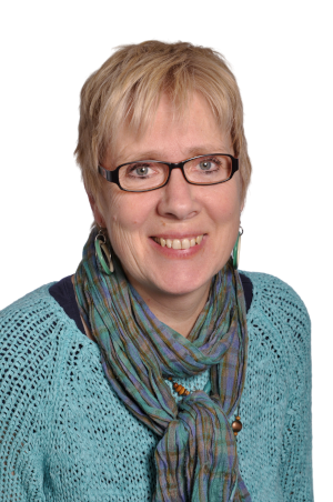 Bild von Angela Tiesler