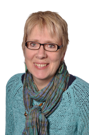 Bild von Angela Tiesler